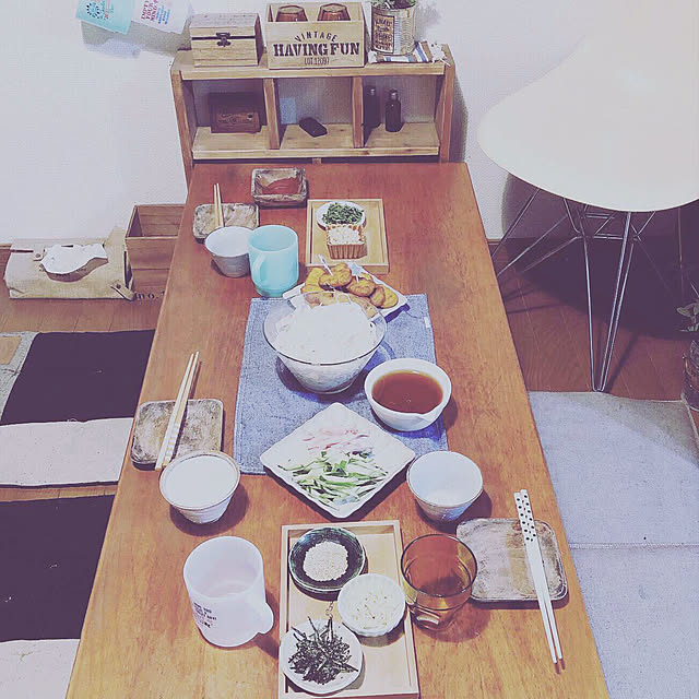 mamiさんの実例写真
