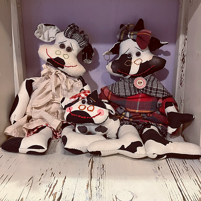 machakoさんの実例写真