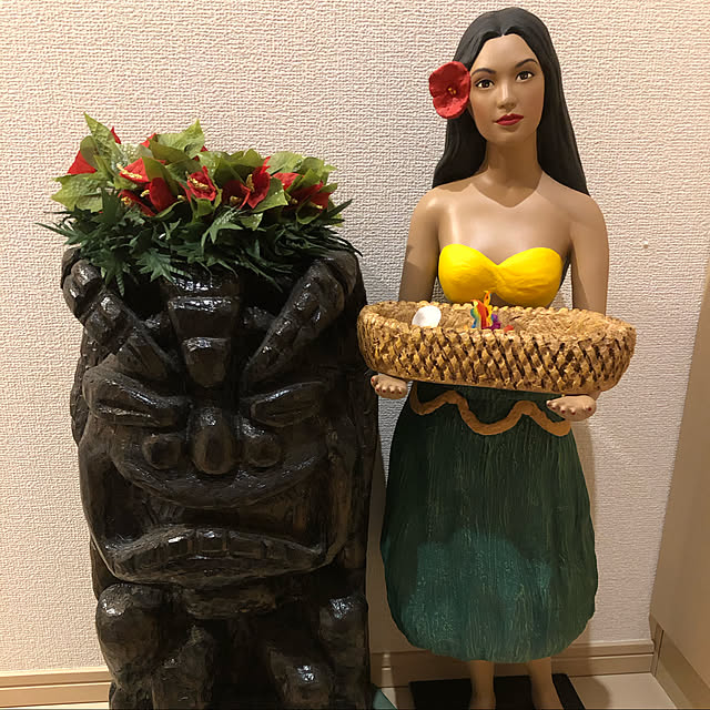 alohamamaさんの実例写真