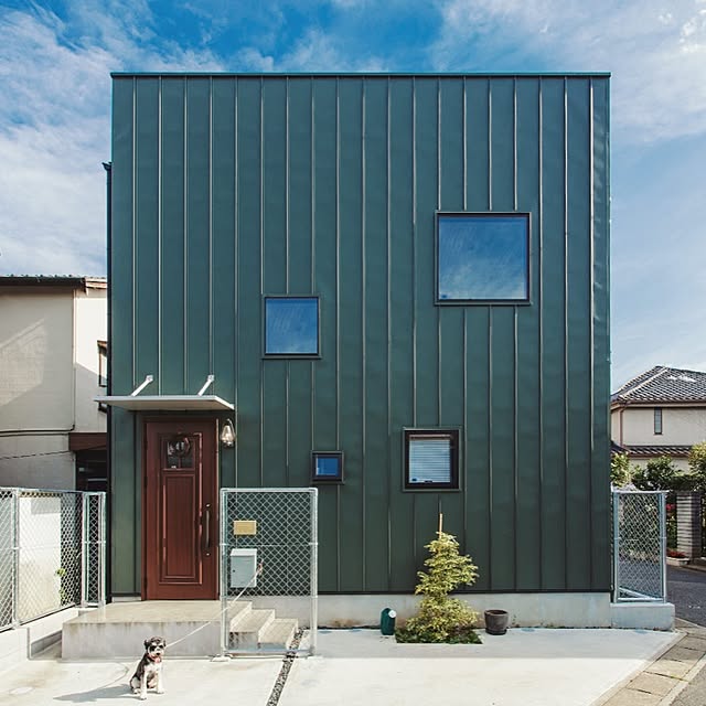 margoandcoさんの実例写真