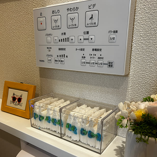 mikomaruさんの部屋