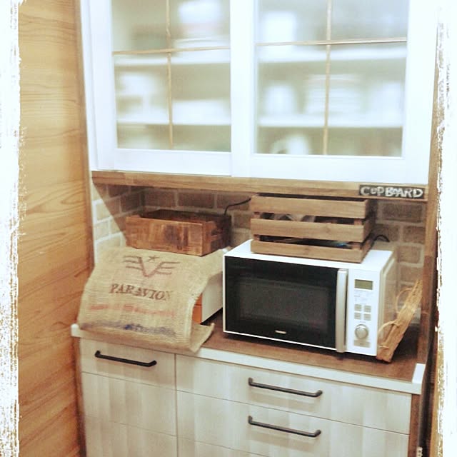 noncafeさんの実例写真