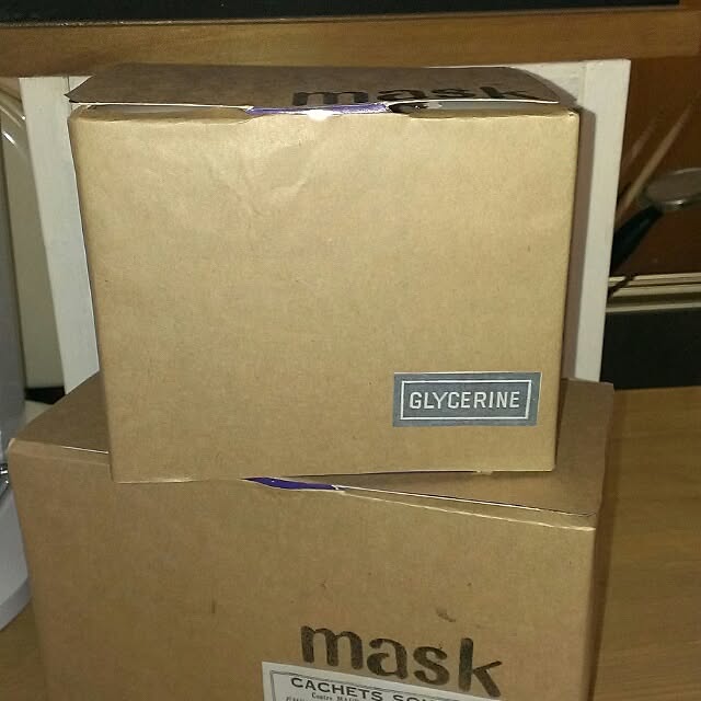 milkyさんの実例写真