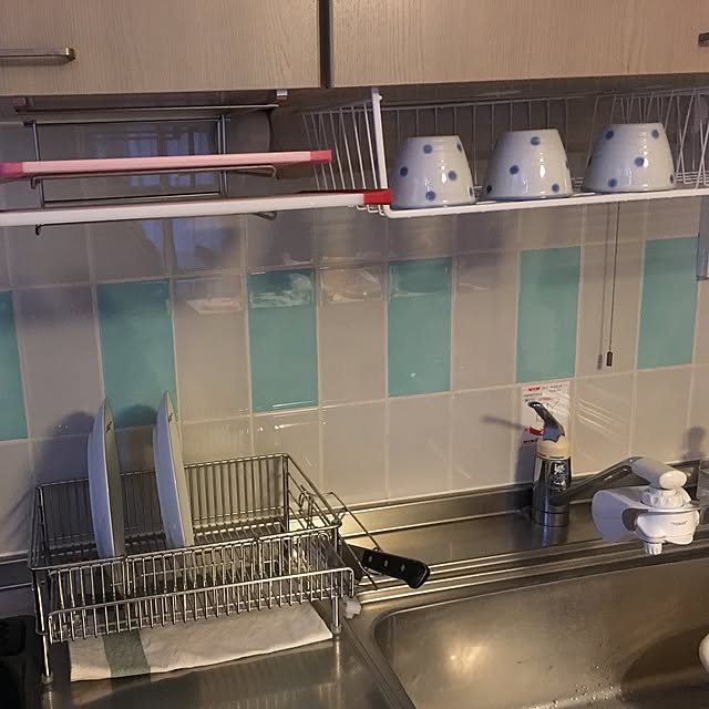 Mさんの実例写真