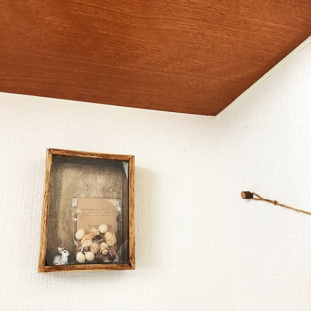 mioさんの実例写真