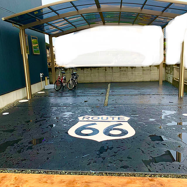 Route66さんの実例写真