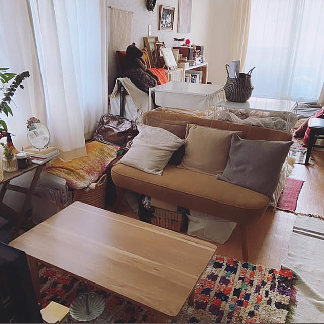 menocoさんの実例写真
