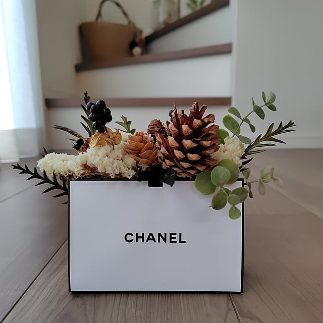 nahoさんの実例写真