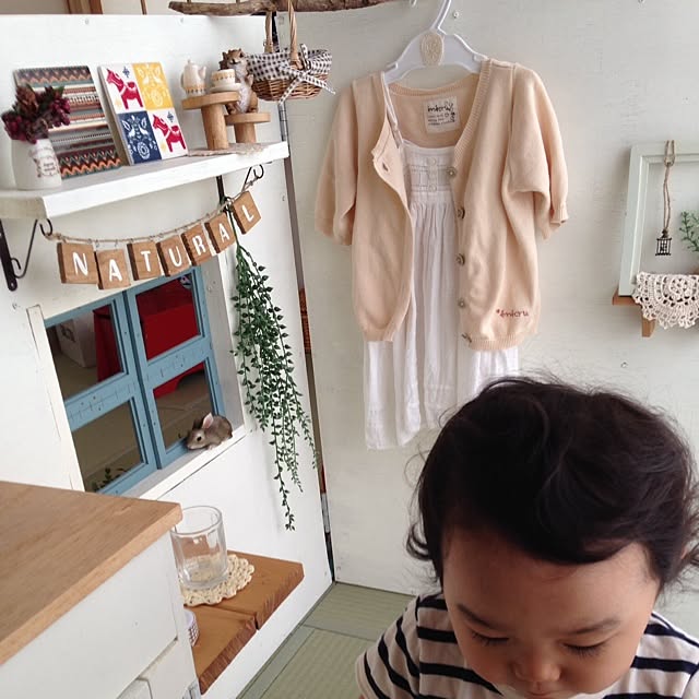 kaoriさんの実例写真