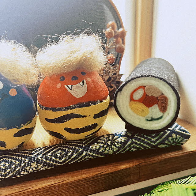 okkunさんの部屋