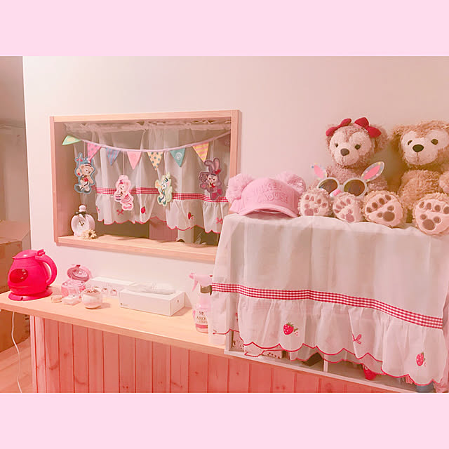 ayakaさんの実例写真