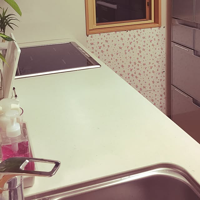 luckyさんの実例写真