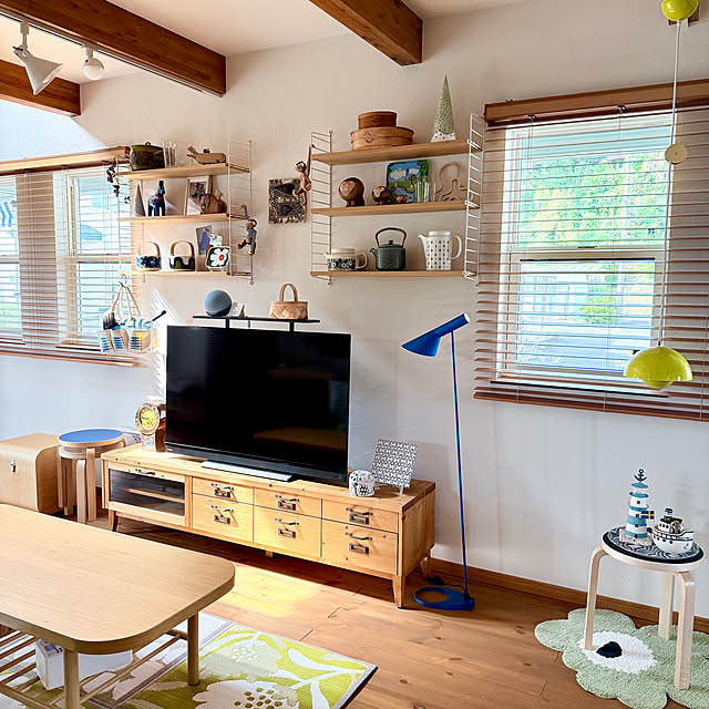 maric323さんの部屋