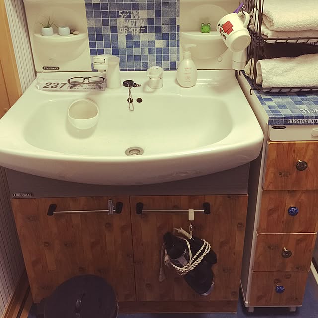 kazmkazさんの実例写真