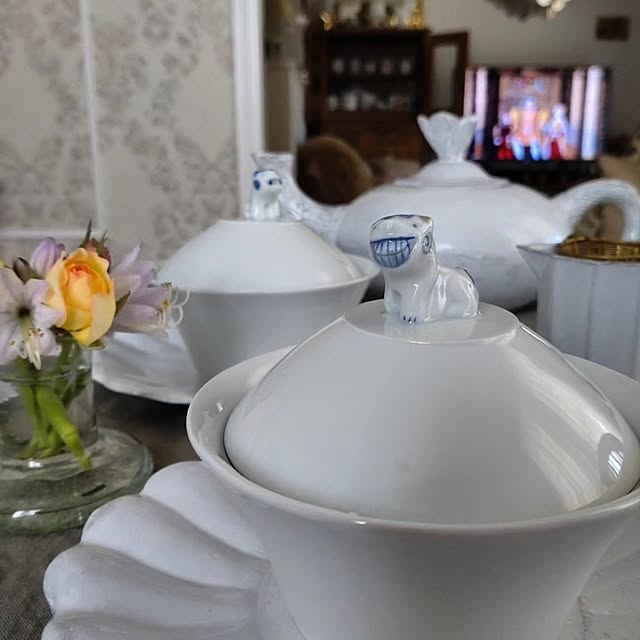 figaroさんの部屋