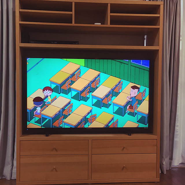 IKEA/リビングのインテリア実例 - 2019-09-23 21:22:03