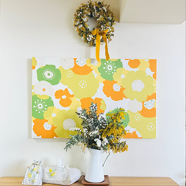 mizucchiさんの実例写真