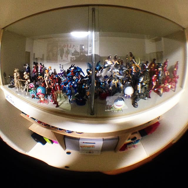 Shigekiさんの実例写真