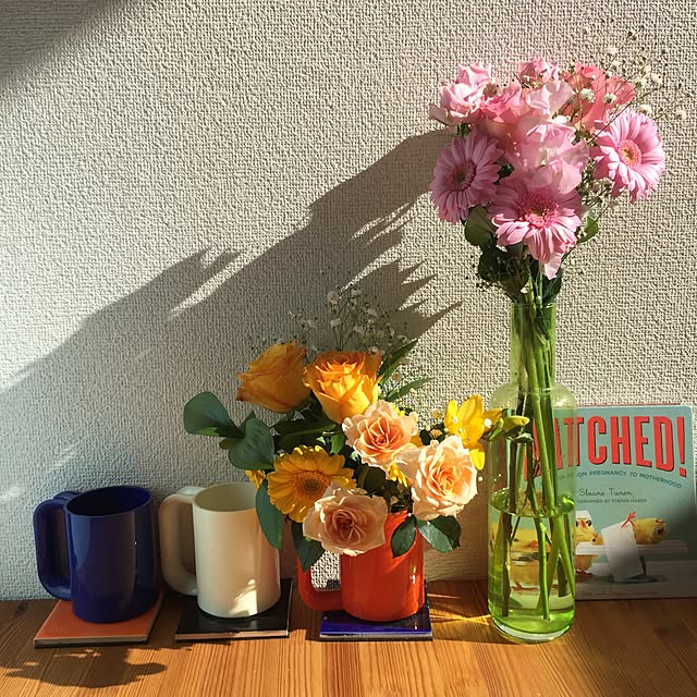 arigato_ochikuwachanさんの実例写真