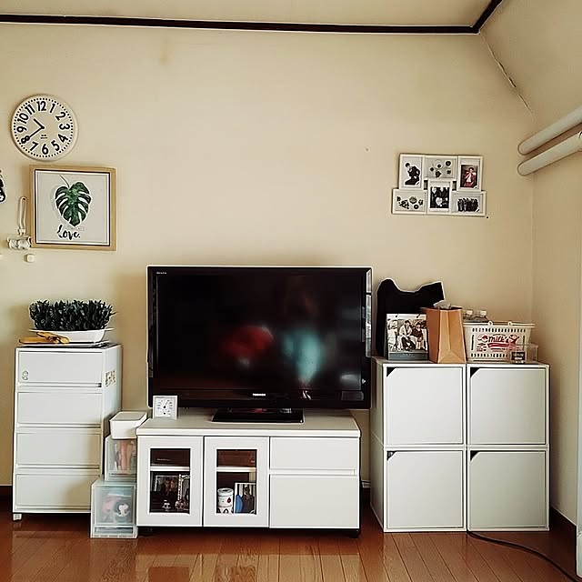 実例写真