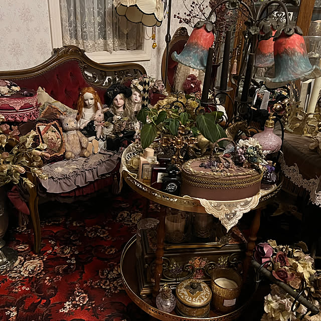 AYUKOさんの部屋