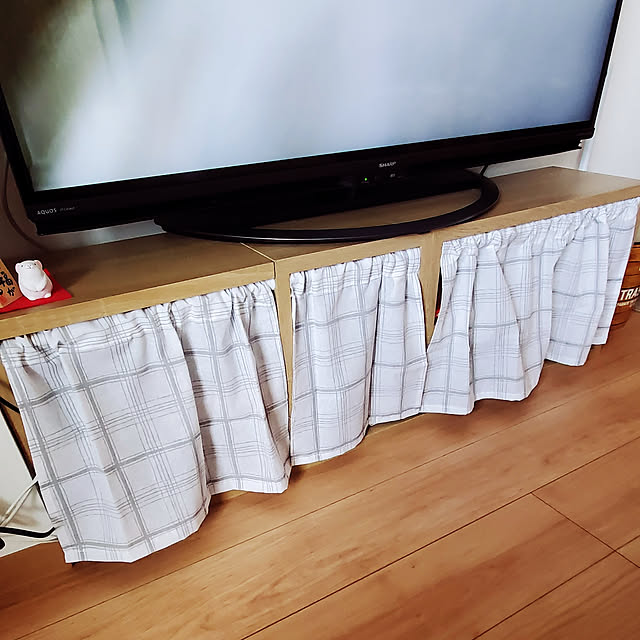 go-chanさんの実例写真