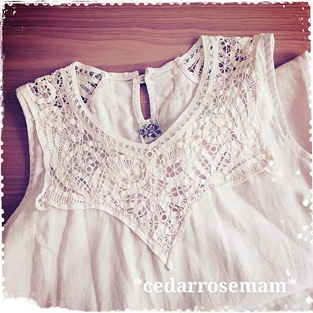 cedarrosemamさんの実例写真