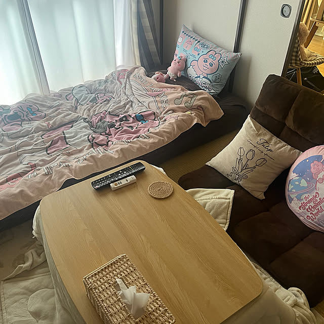 Naoさんの実例写真