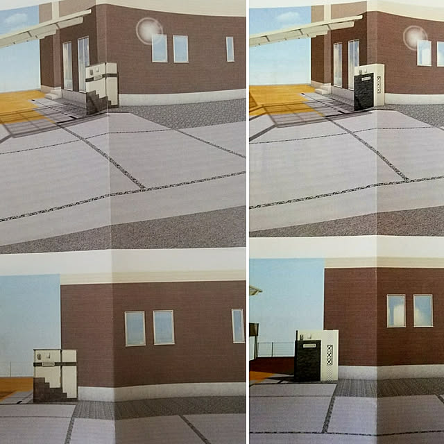crescentさんの実例写真