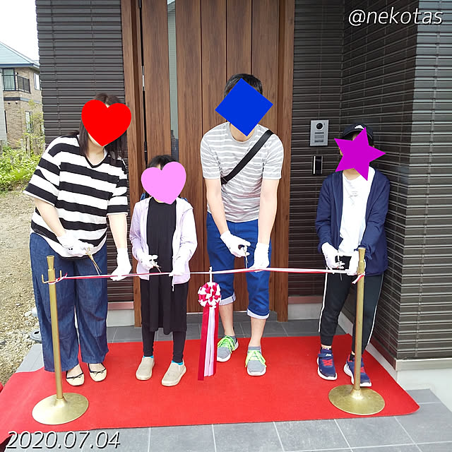実例写真