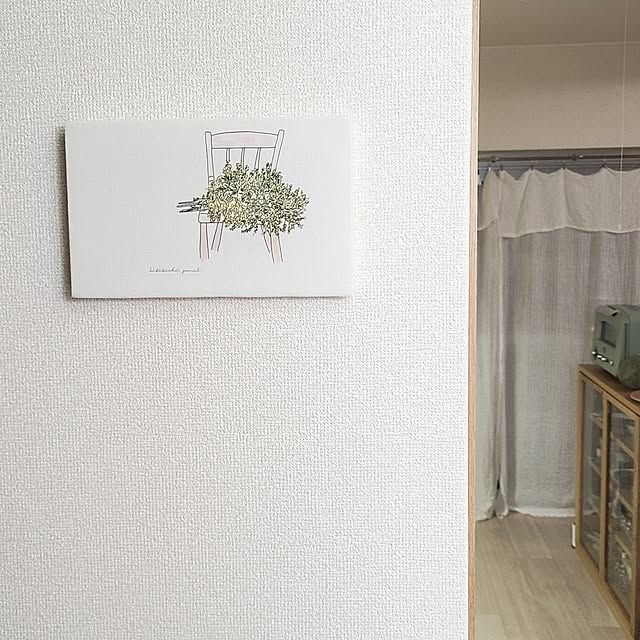 sleep_oimoさんの実例写真