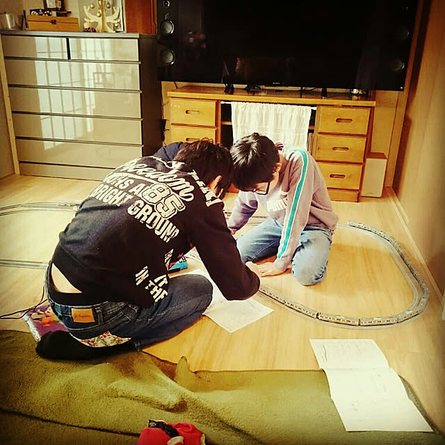 mofukoさんの実例写真