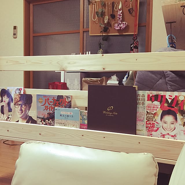 sa___yo__1611さんの実例写真