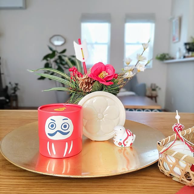 Haさんの部屋