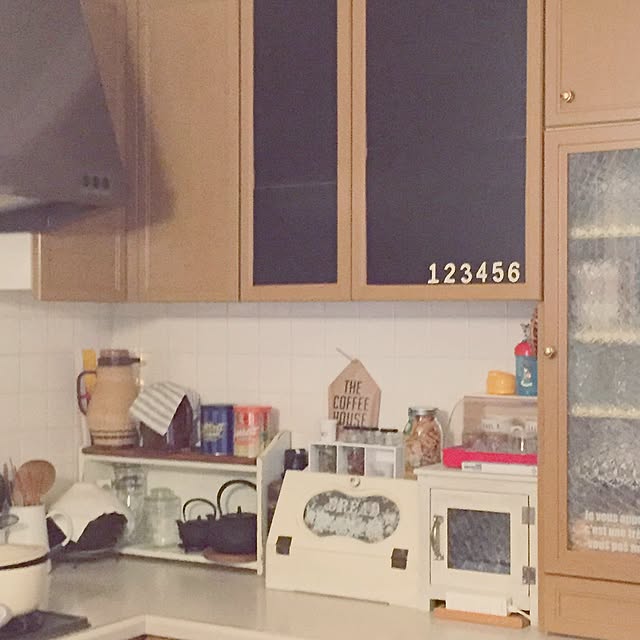 chiさんの実例写真