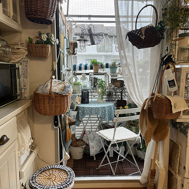 Atsukoさんの部屋