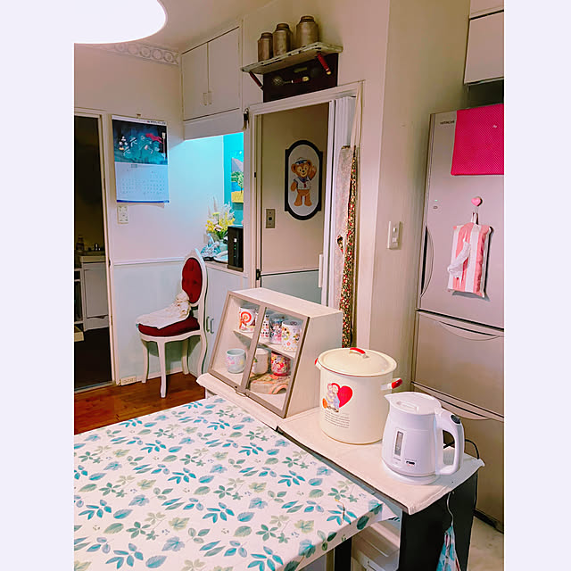 machakoさんの実例写真
