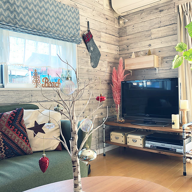 pさんの実例写真