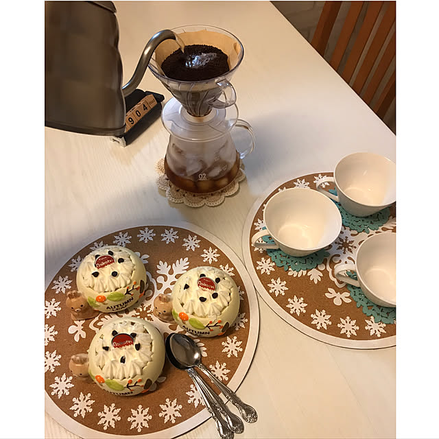 tmさんの実例写真