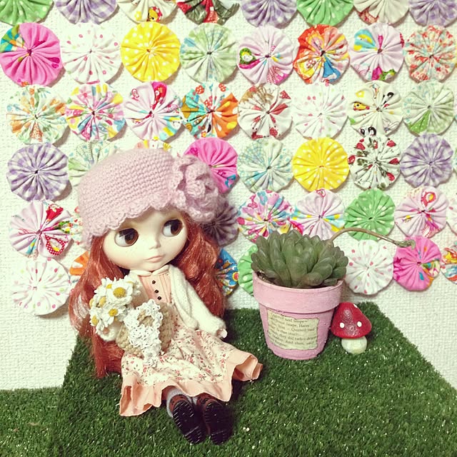 rukakoさんの実例写真