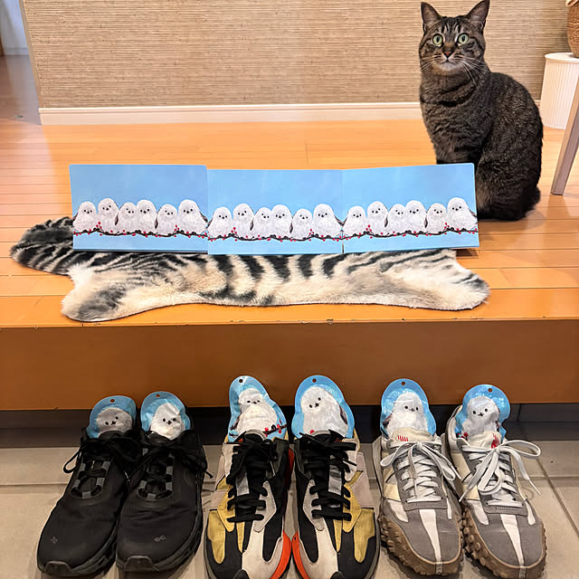 greycatsさんの実例写真