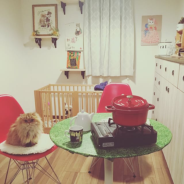 locomocobambiさんの実例写真