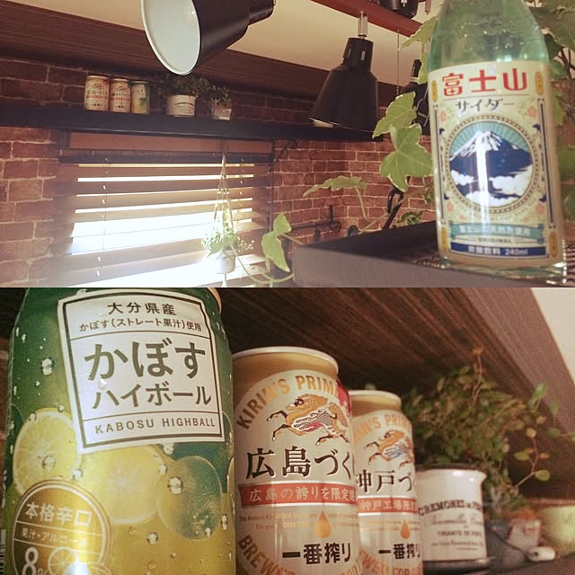 viviさんの実例写真