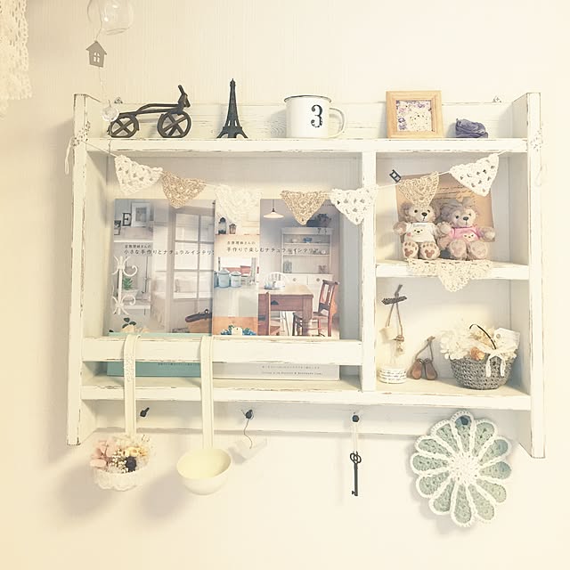Atelier.mさんの実例写真