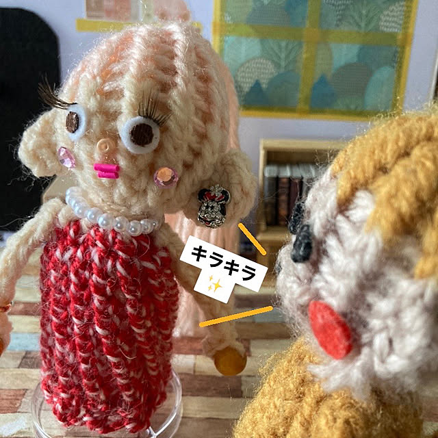 manduonmaさんの実例写真