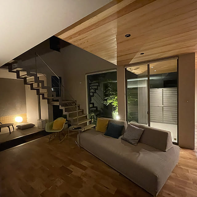 pashaさんの部屋