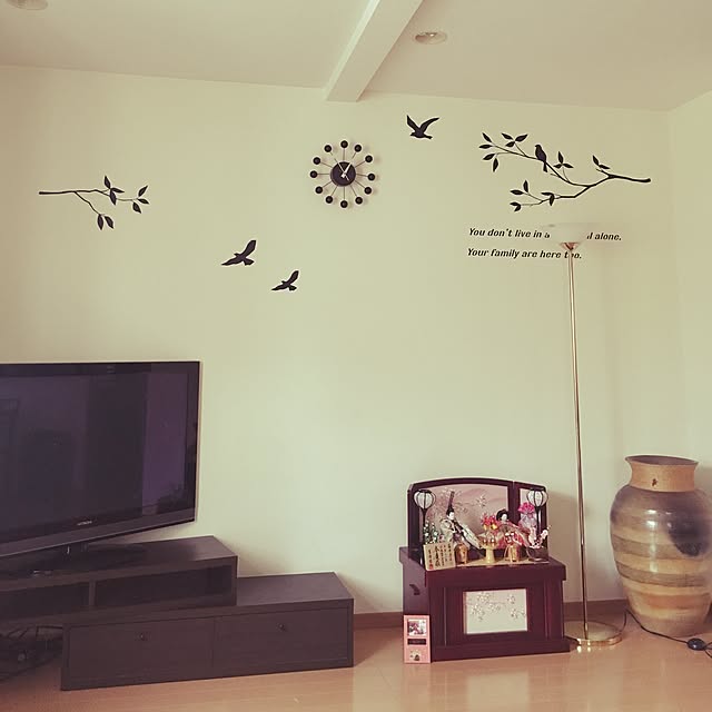 maoさんの部屋