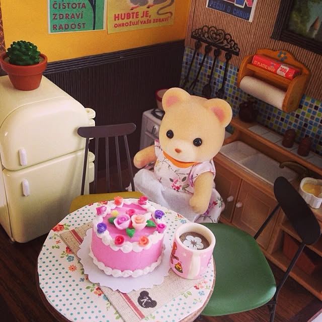 imachanさんの実例写真