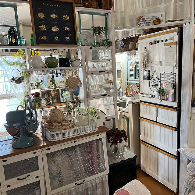 Atsukoさんの部屋