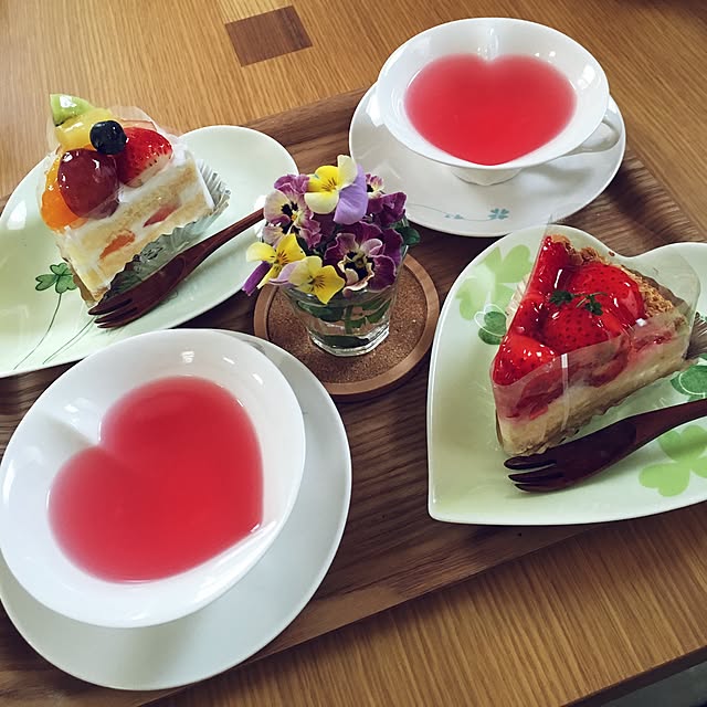 tomoさんの実例写真